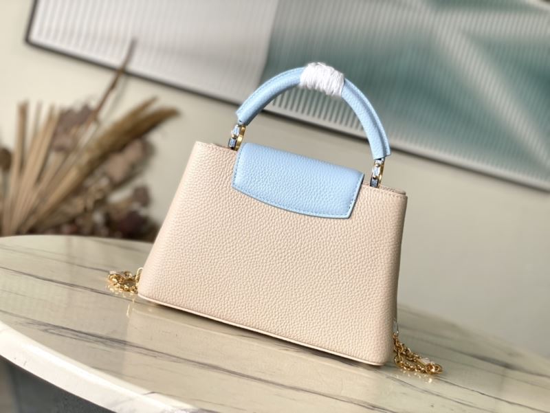 Louis Vuitton Top Handle Bags